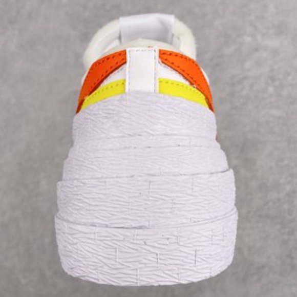 Sacai X Nike Blazer Low main image 5